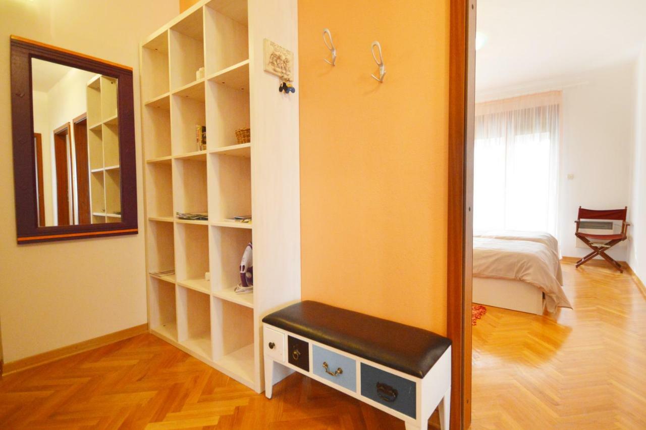 Apartment Elza Задар Екстер'єр фото