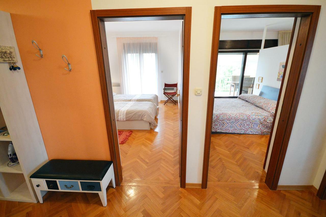 Apartment Elza Задар Екстер'єр фото