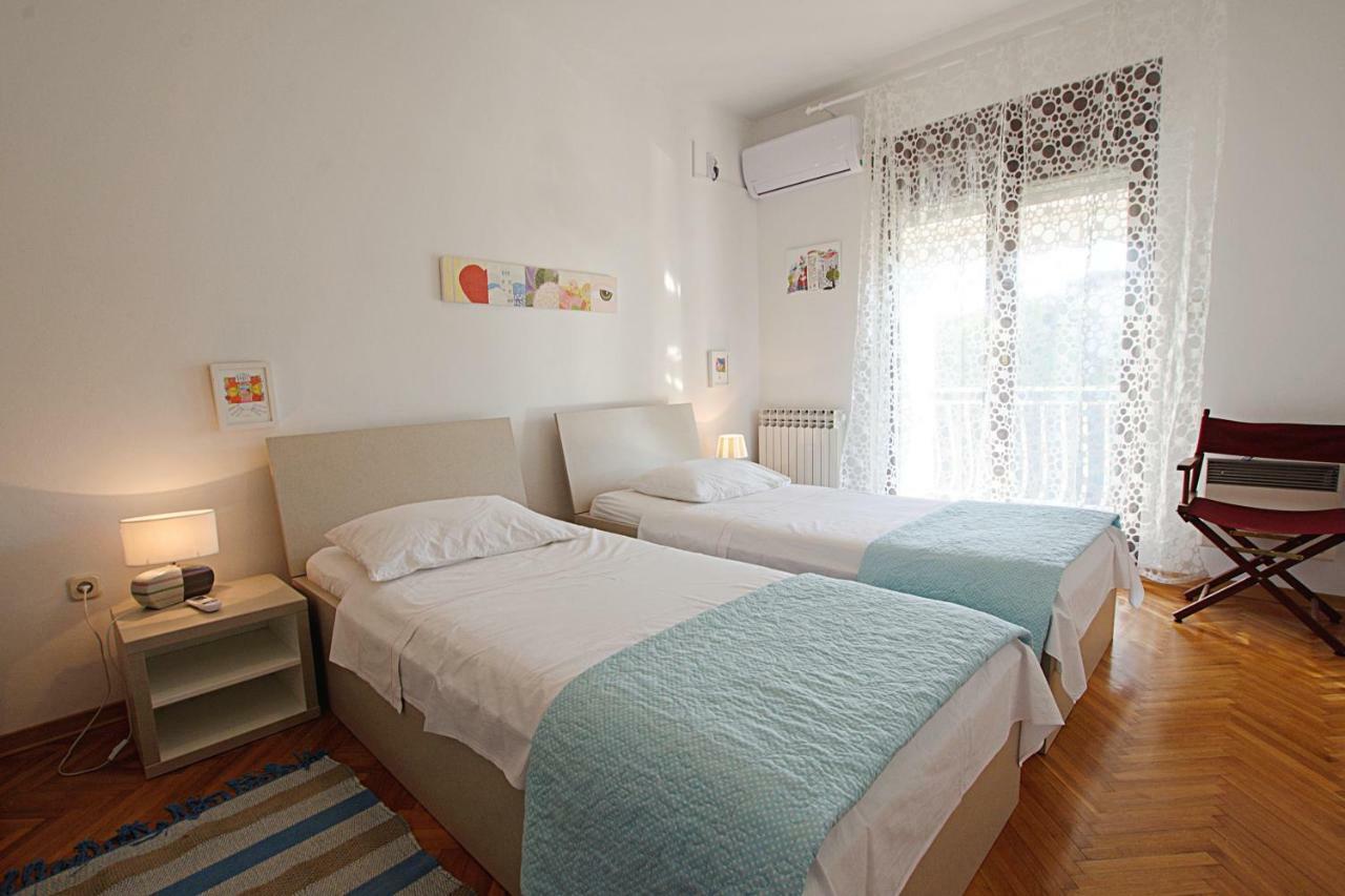 Apartment Elza Задар Екстер'єр фото