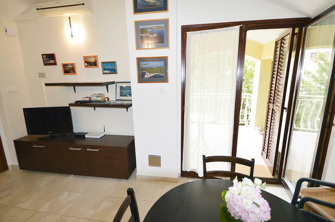 Apartment Elza Задар Екстер'єр фото