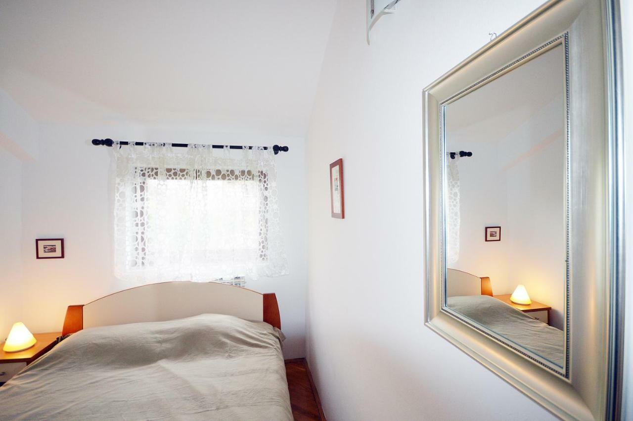 Apartment Elza Задар Екстер'єр фото