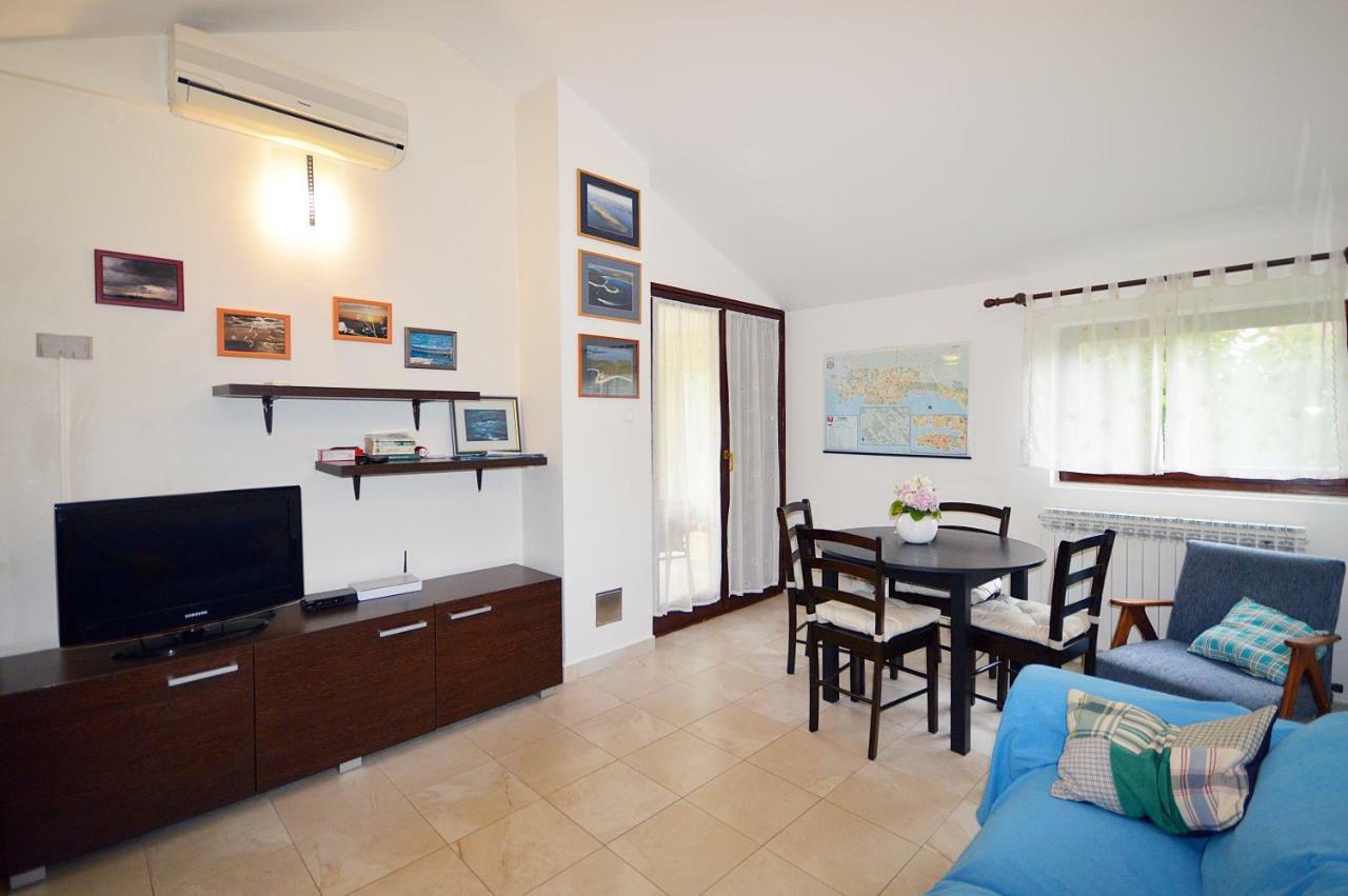 Apartment Elza Задар Екстер'єр фото